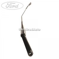 Brat stergator dreapta fata Ford Fiesta Mk 7 1.25