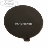 Acoperire carlig de remorcare bara fata mid grey Ford Ka 1.3 i