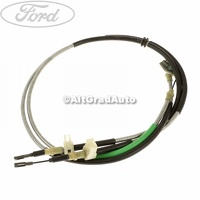 Cablu frana mijloc model disc spate Ford Fiesta 5  ST150