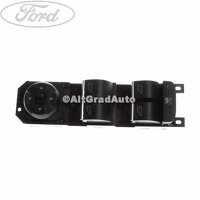 Bloc comanda geamuri fata oglinzi an 03/2010 - 04/2015 Ford S Max 2.0 TDCi