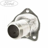 Carcasa termostat, metalica Ford Focus 1 1.8 DI/TDDi