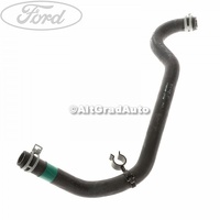 Furtun apa incalzire auxiliara, compartiment pasageri Ford Transit MK7 2.2 TDCi