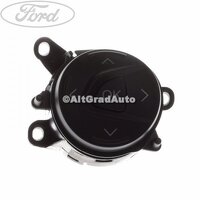 Bloc comanda trackpad meniu pilot automat dreapta superior Ford C-Max 3 1.6 TDCi