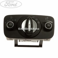 Bloc lumini cu functie proiector, reglaj intensitate pana in anul 03/2013 Ford S Max 2.0 TDCi