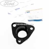 Carcasa selector timonerie Ford Transit MK 5 2.5 DI