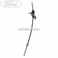 Cablu frana mana parte fata 328 mm Ford Focus 3 1.0 EcoBoost