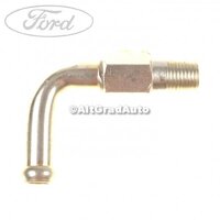 Adaptor conducta ulei bloc motor Ford Fiesta 4 1.25 i 16V