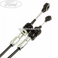 Cablu timonerie set cutie 5 trepte MTX 75 an 10/2000-06/2003 Ford Mondeo Mk3 2.0 TDCi