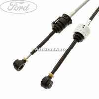 Cablu timonerie 6 trepte MMT6 an 01/2007-01/2008 Ford Focus 2 2.0 TDCi