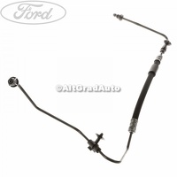 Conducta tur rulment presiune Ford Fiesta Mk 7 1.6 TDCi