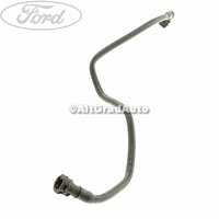 Conducta superioara racitor ulei cutie CVT Ford Focus 2 1.4