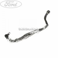 Furtun aeroterma lung fara incalizare auxiliara Ford Tourneo Connect Mk1 1.8 Di