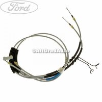 Cablu frana mana tip disc model lung Ford Tourneo Connect Mk1 1.8 Di