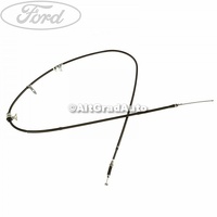 Cablu frana mana stanga lungime 3102 Ford Ranger 1 2.5 D