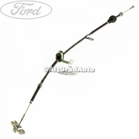 Cablu frana mana parte fata Ford Ranger 2 2.5 TDCi 4x4