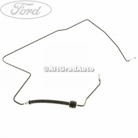 Conducta tur pompa ambreiaj an 08/2003-12/2006 Ford Transit MK 6 2.0 DI