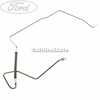 Conducta tur pompa ambreiaj an 04/2002-07/2003 Ford Transit MK 6 2.0 DI