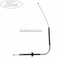 Cablu frana mana parte fata 1015 mm Ford Transit MK 6 2.0 DI