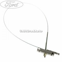 Cablu frana mana parte fata 1083 mm Ford Transit MK 6 2.0 DI