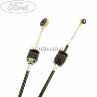 Cablu timonerie set cutie 6 trepte B6 Ford Focus Mk3 1.5 TDCi