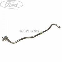 Conducta clima compresor aeroterma Ford Fiesta Mk 7 1.25