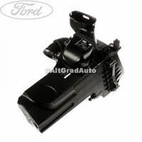 Carcasa filtru aer an 02/2011-11/2012 Ford Fiesta Mk 7 1.6 Ti