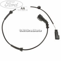 Cablaj etrier frana spate electrica Ford Mondeo V 1.0 EcoBoost