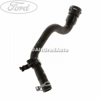 Furtun apa carcasa aeroterma, scurt Ford S Max 2.0 EcoBoost