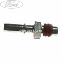 Conector furtun retur ulei cutie automata 4F27E Ford Focus 1 1.6 16V