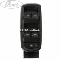 Bloc comanda geam electric fata si spate Ford Fiesta Mk 7 1.25