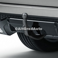 Carlig remorcare retractabil Ford S-Max 2 1.5 EcoBoost