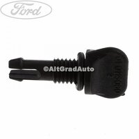 Buson golire radiator apa secundar Ford Focus Mk3 1.5 EcoBoost