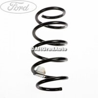 Arc elicoidal punte fata Ford EcoSport 1.0 EcoBoost