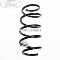 Arc elicoidal punte fata Ford EcoSport 1.5 TDCi