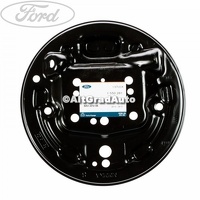 Aparatoare tambur stanga Ford EcoSport 1.5 TDCi