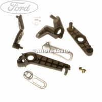 Distribuitor aer aeroterma model manual Ford Fiesta Mk 7 1.25