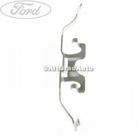 Arc etrier fata 320 mm Ford Focus 3 2.0 ST