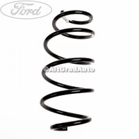 Arc elicoidal punte fata Ford Mondeo 4 2.2 TDCi