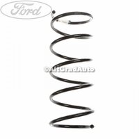 Arc elicoidal punte fata Ford Fiesta 4 1.0 i