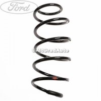 Arc elicoidal punte fata Ford Fusion 1.25