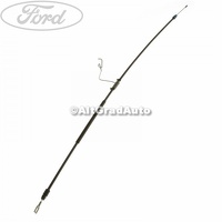 Cablu frana mana stanga 1506 mm Ford Transit MK7 2.4 TDCi