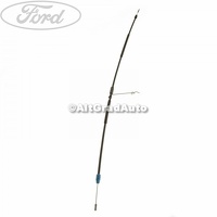 Cablu frana mana stanga 1532 mm Ford Transit MK7 2.4 TDCi