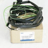 Cablu alimentare proiectoare dupa anul 10/2005 Ford Fiesta 5  1.25 16V