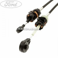 Cablu timonerie set cutie 5 trepte MTX 75 an 03/2003-03/2007 Ford Mondeo Mk3 2.0 TDCi