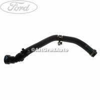 Furtun apa admisie carcasa aeroterma Ford BMax 1.0 EcoBoost