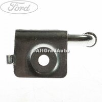 Clema prindere toba finala pe sasiu Ford Transit MK7 2.2 TDCi