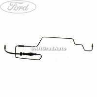 Conducta alimentare tur rulment presiune Ford Mondeo 4 2.2 TDCi