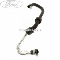 Furtun apa admisie carcasa aeroterma Ford Ranger 4 2.2 TDCi