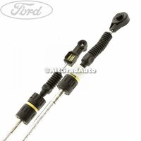 Cablu timonerie set cutie 5 trepte MTX 75 pana in an 02/2006 Ford CMax Mk2 1.6 TDCi