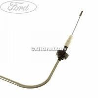 Cablu frana mana parte fata 1284 mm Ford Transit MK7 2.2 TDCi